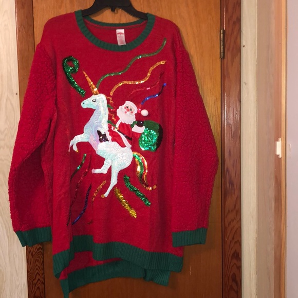 Holiday Time Sweaters - Christmas 🎄 Sweater